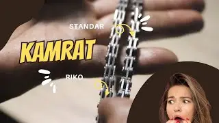 adu kamrat riko vs standar model