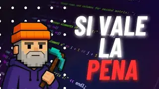 Porque Empezar a PROGRAMAR Tu Juego Hoy