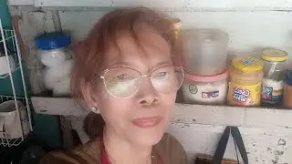 Clotilde Luna  Vlog is live! # Silent LS Only, Plss Support !!