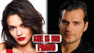 Henry Cavill RIDICULES Rachel Zegler as Snow White Faces WORST SALES EVER !
