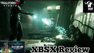 Deathbound XBSX Review