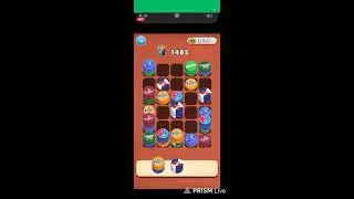 Live streaming of Game world