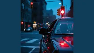 I kill the sound at a red light