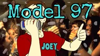 Model 97 - Joey