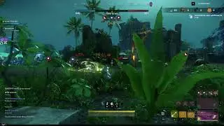 New World l NEVER GIVE UP #xUNLEASHED ep.3