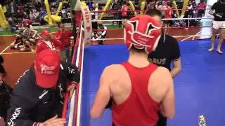 UNION FIGHTERS 2016 ULTIMA TAPPA