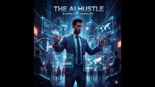 The AI Hustle: How Artificial Intelligence is Transforming Work and Entrepreneurship