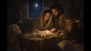 The Word Made Flesh: A Dramatic Reading of the Christmas Story