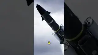 Пять лучших ракет береговой обороны, которые охраняют берега #шорты