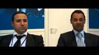 MIT at SIBOS 2012