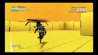 Metal Gear Rising: Revengeance - VR Mission 13 Gold Rank