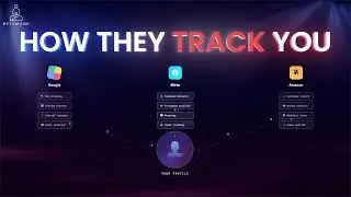 Google, Meta, Amazon: They&rsquo;re Tracking Everything You Do (How to Stop It)
