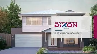 Dixon Homes