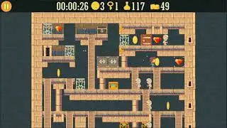 Jack Adventures World 10 - Level 20