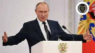 Vladimir Putin scared? Russian president spending &lsquo;too much&rsquo; on his security