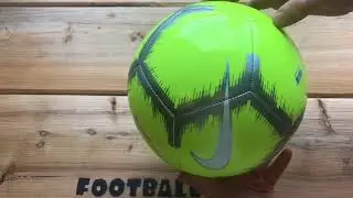 Мяч Nike Pitch Event Pack SC3521-702 (Оригинал)