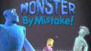 Monster by Mistake Theme Song