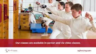 En Garde Fencing Santa Rosa California 95403