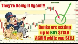 Magnificent 7 Breakdown 📊 Institutional Buy Zones & Tesla Earnings Setup | S&P 500 Analysis