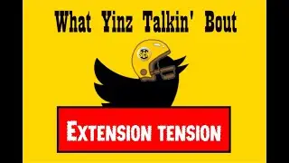 Extension Tension
