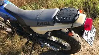 Ямаха Тв 200