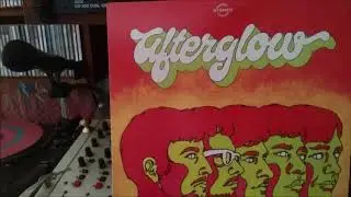Afterglow-By My Side (US1968)