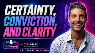 Transform Your Chiropractic Practice with Dr. Sebastian Bonnin | Interviews Podcast