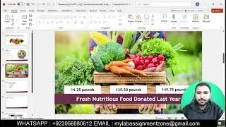 Exp25_PowerPoint_Ch02_CumulativeAssessment_Food_Pantry | PowerPoint Ch02 CumulativeAssessment Food