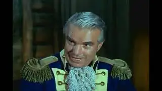 Daniel Boone Season 3 Episode 25 Full Episode