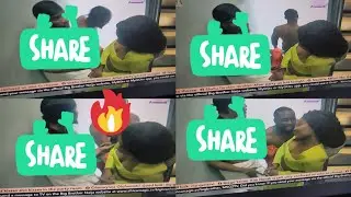 Ilebaye and Neo Sorting out their differences after Party Bbnaija