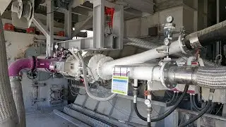 Newberry K2 Pillard Burner 2020