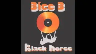 Bice B - Black Horse (Original Mix) [Music Waves / Pirames International]