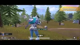 1vs 4 clutch Bgmi | Bgmi Video | M4 Glacier Max bgmi #bgmi
