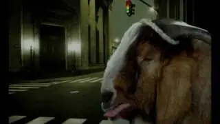 Slurping Goat Productions (movie introduction)