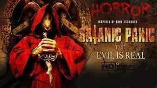 SATANIC PANIC Trailer 2019 Rebecca Romijn Comedy, Horror Movie
