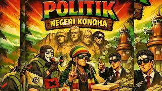 Politik negeri konoha - by Musik ai Galeri 