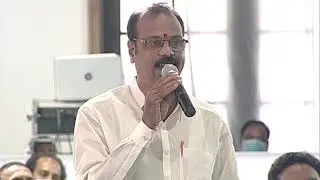 School Teacher Sastry on uses of Welfare schemes implemented by YS Jagan's Govt