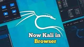 Run Kali Linux Directly in Your Web Browser | Linux RDP using Linux Zoo