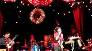 CELEBRATE CHRISTMAS WITH ME--- THE JOE ICONIS CHRISTMAS SPECTACULAR