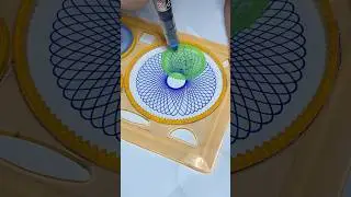 This Program Will Blow Your Mind 😱 #art #shortvideos #visualsatisfaction #trending #amazing