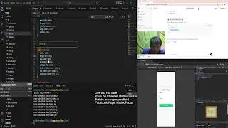 I don't know how to code so I use ChatGPT