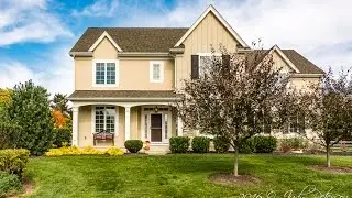 8 Fallbrook Ln Glen Mills Pa 19342