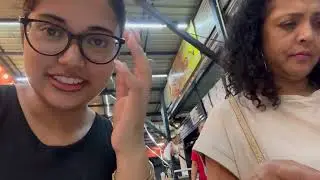 thailand vlog 1