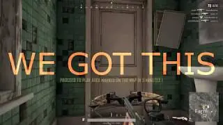 PUBG Montage Moments I