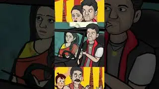 Arjunaru Villu Song Spoof &raquo; How Ghilli Should Have Ended &raquo; Ghilli Roast &raquo; Thalapathy Vijay