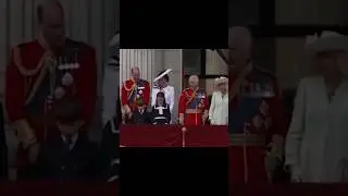 Prince William BREAKS SILENCE!  Shocking Tension Between King Charles & Queen Camilla Revealed