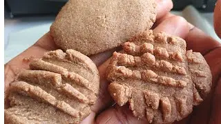 TOMBROWN IS NOT JUST BABY FOOD! TRY THIS HOMEMADE COOKIES