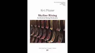 Skyline Rising SO407C