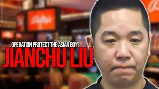 UPDATE! Jianchu Liu Given Probation After Stealing $219,000 Out Of Chicago Casino