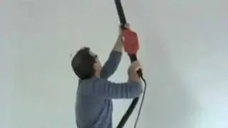 Karcher NT 35/1 Eco Te multiple use vacuum unit